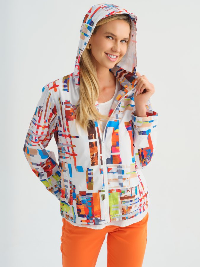 Raincoats 33