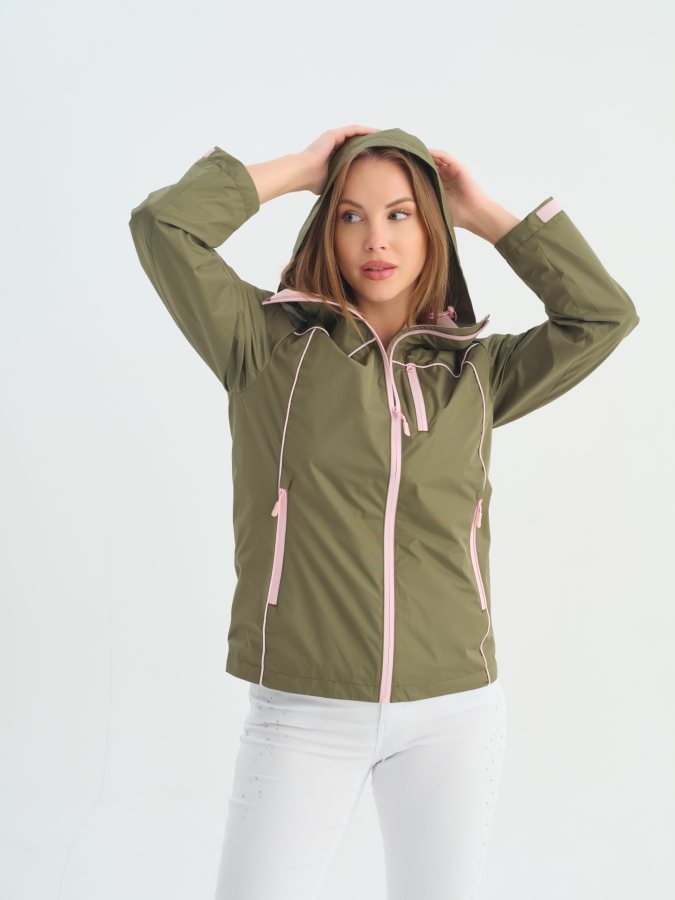 Raincoats 19