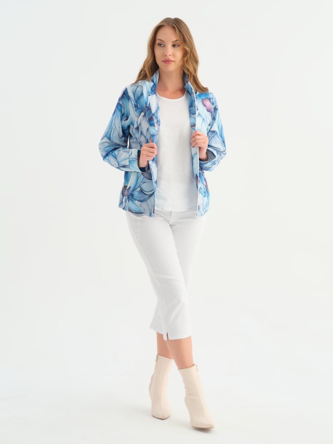 Raincoats 34
