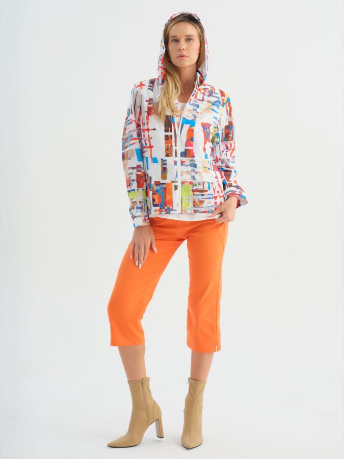 Raincoats 32