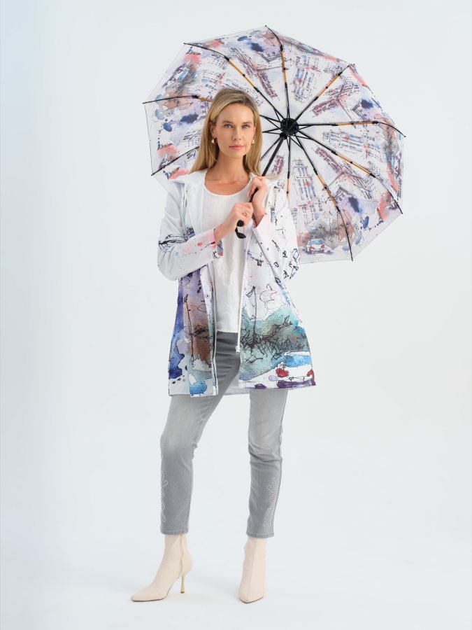 Raincoats 56