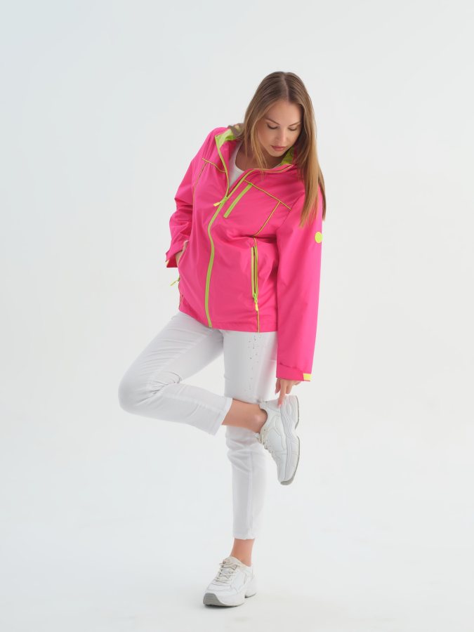 Raincoats 13