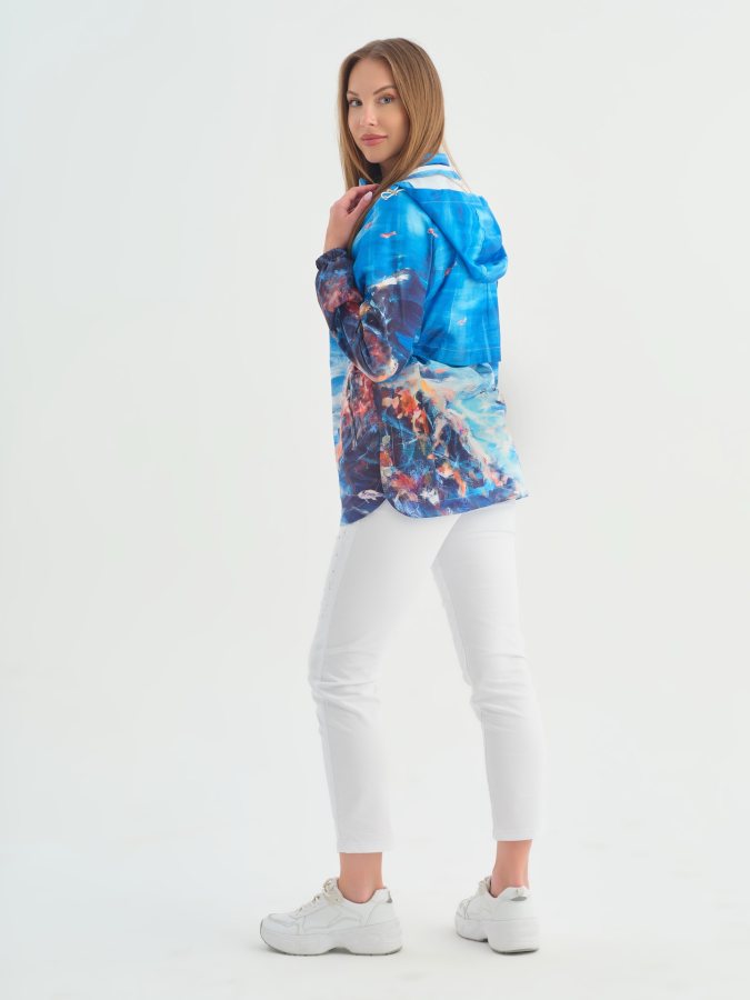 Raincoats 46