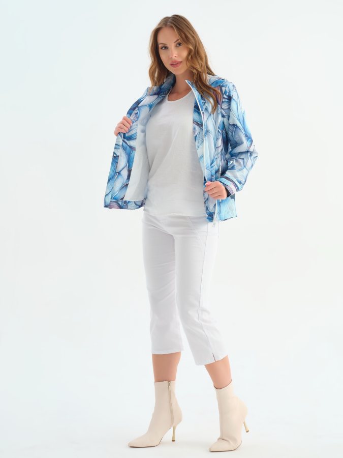 Raincoats 35