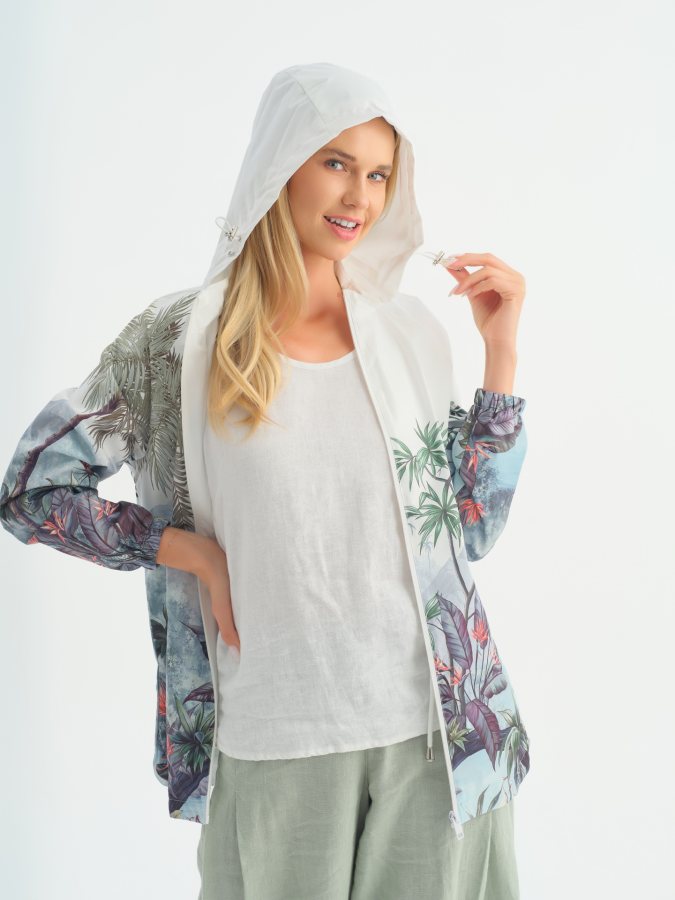 Raincoats 40
