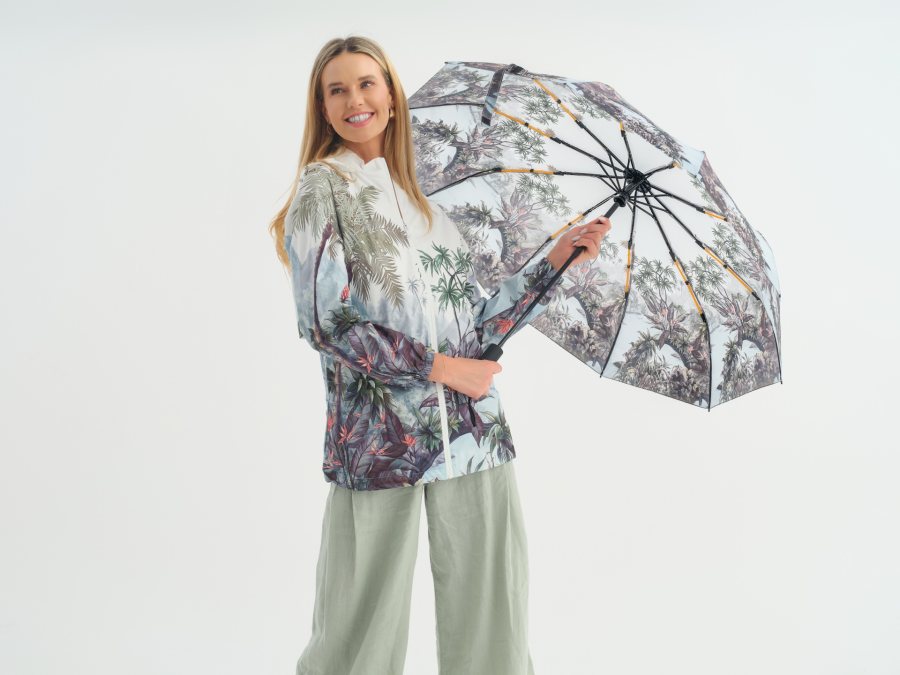 Raincoats 42
