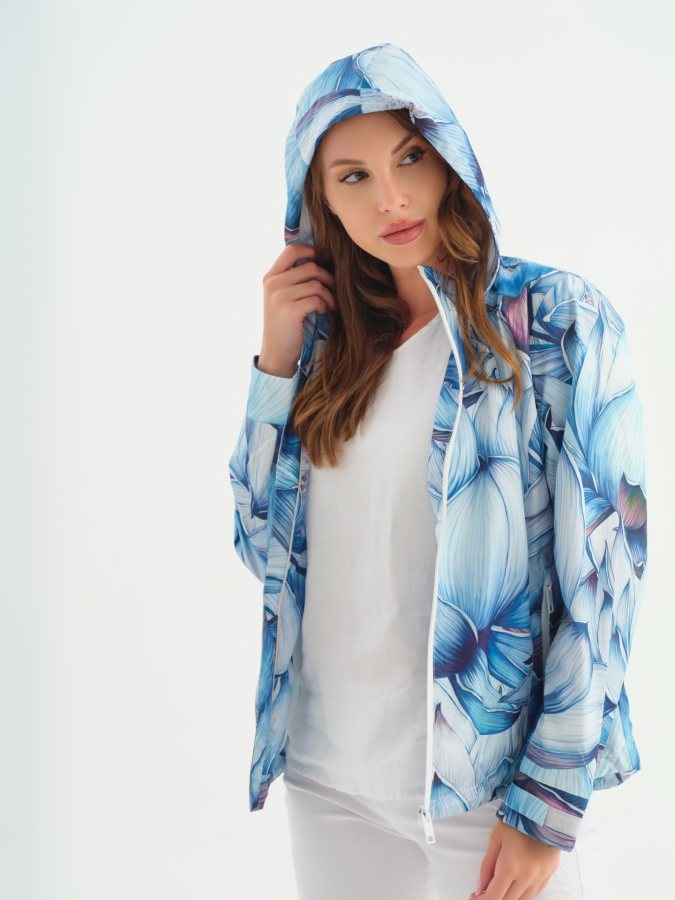 Raincoats 37