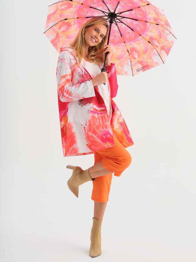 Raincoats 61