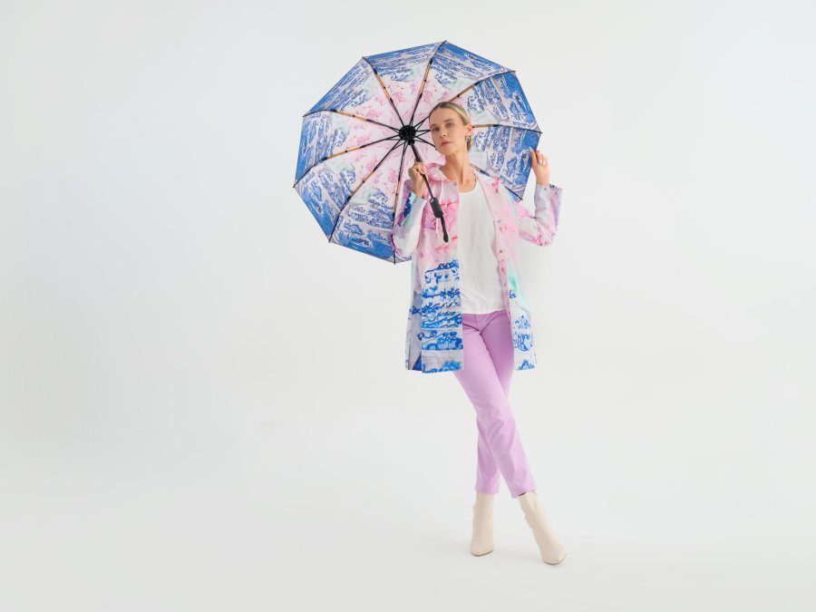 Raincoats 71