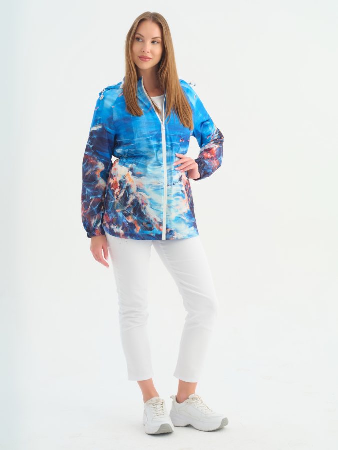 Raincoats 47