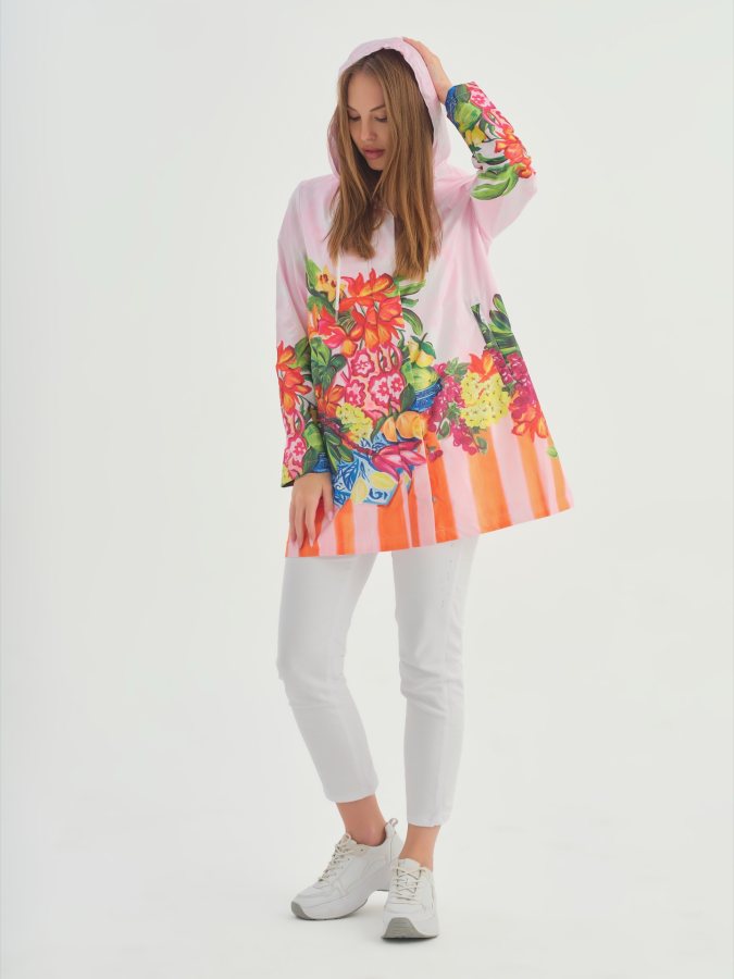 Raincoats 52