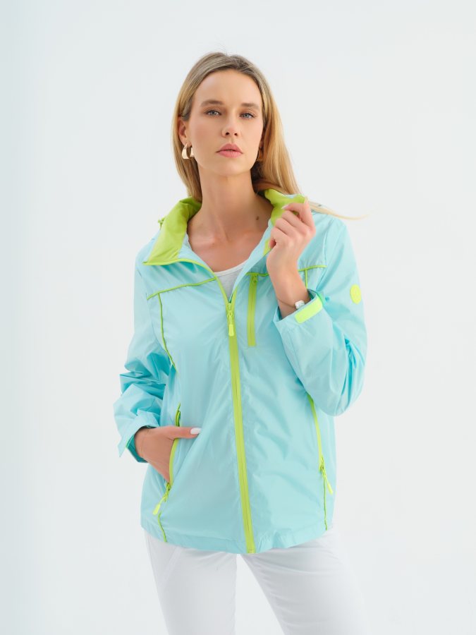 Raincoats 21