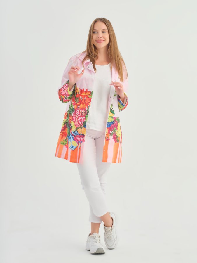 Raincoats 51