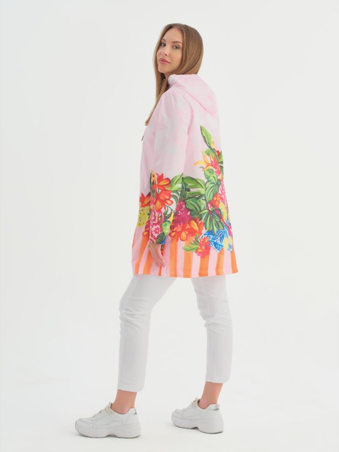 Raincoats 53