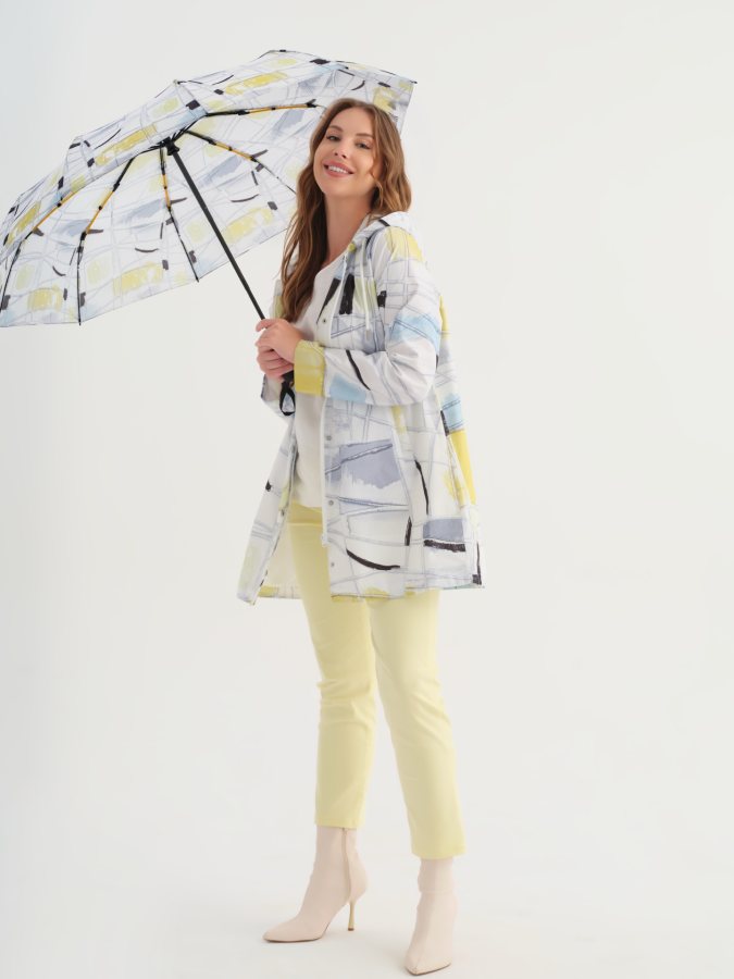 Raincoats 65