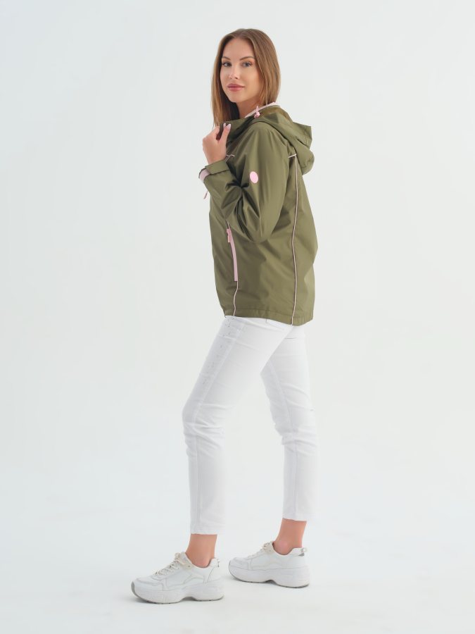 Raincoats 17