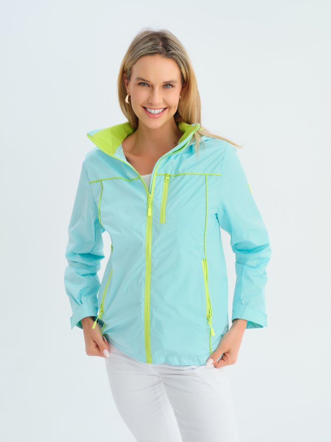 Raincoats 22