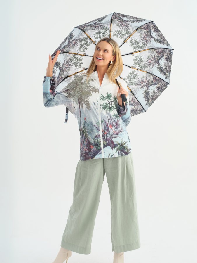 Raincoats 41