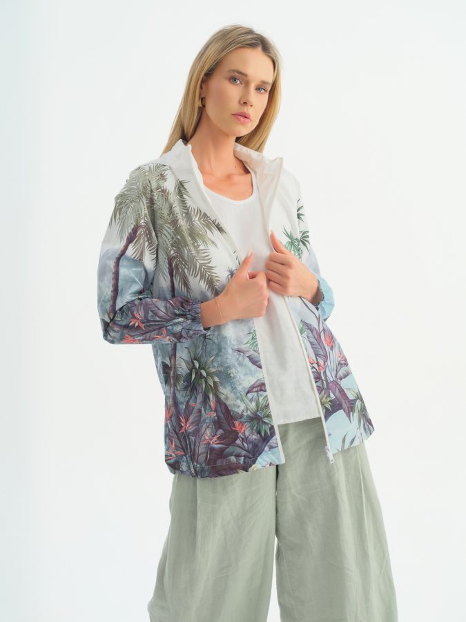 Raincoats 39