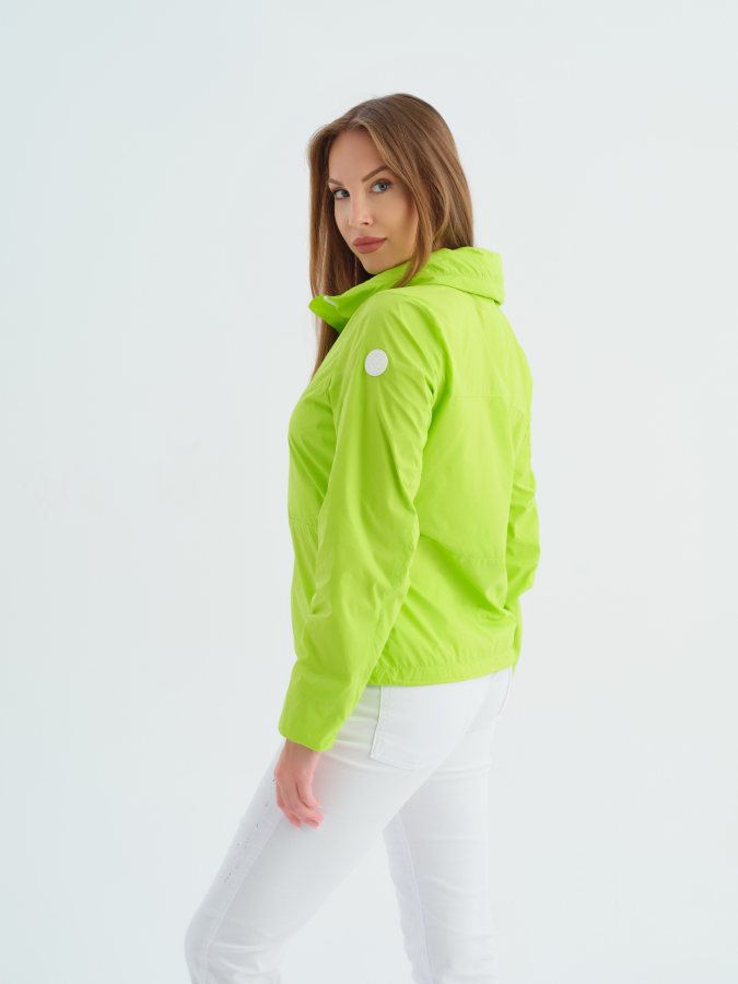 Raincoats 1