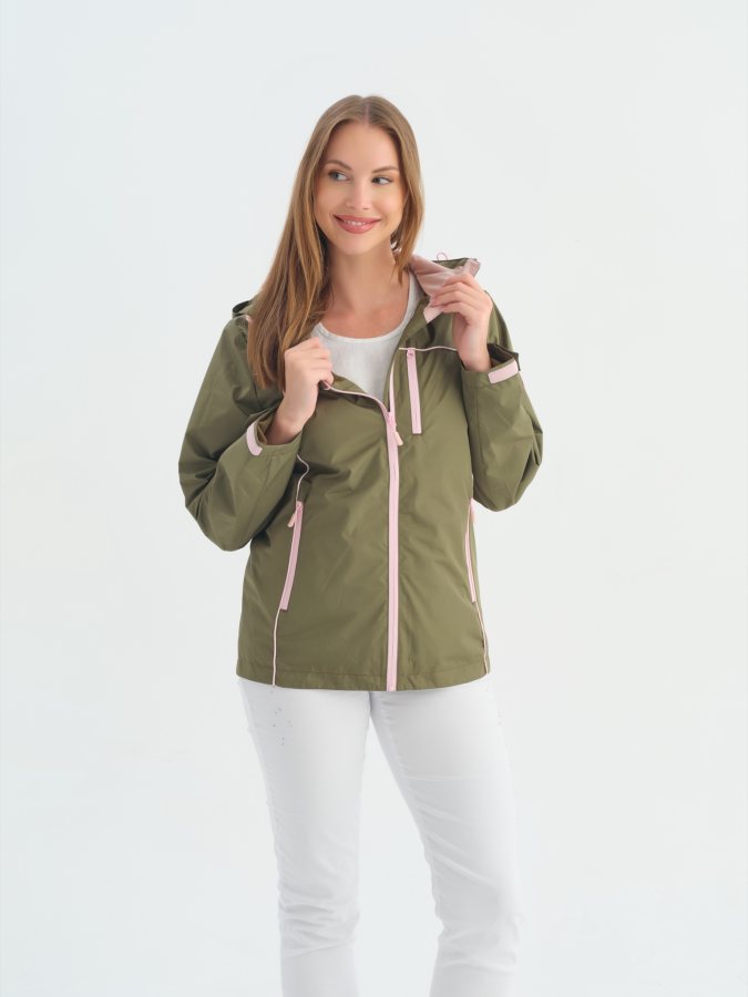 Raincoats 18