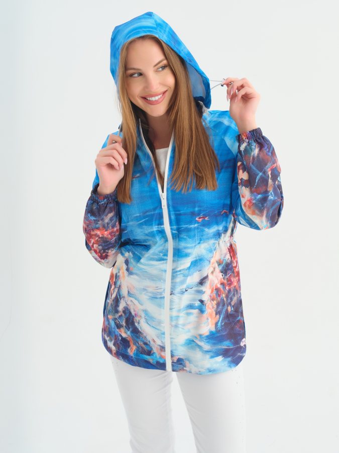 Raincoats 48