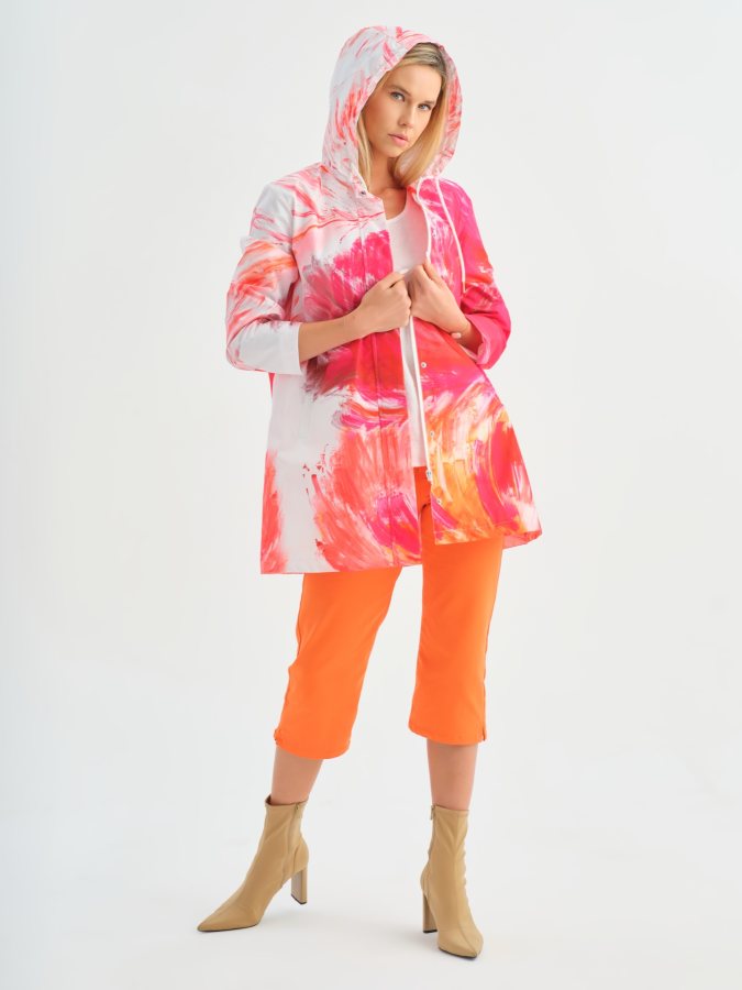 Raincoats 60
