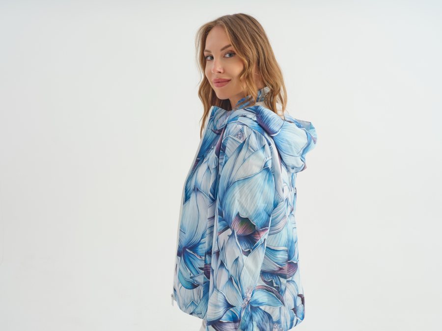 Raincoats 36