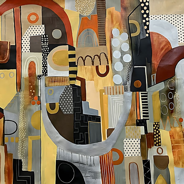 Rashna Hackett — artwork