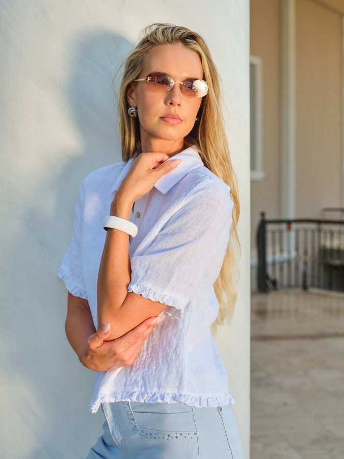 Relaxed Linen 2