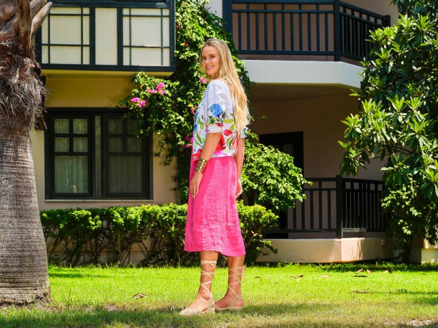 Relaxed Linen 4
