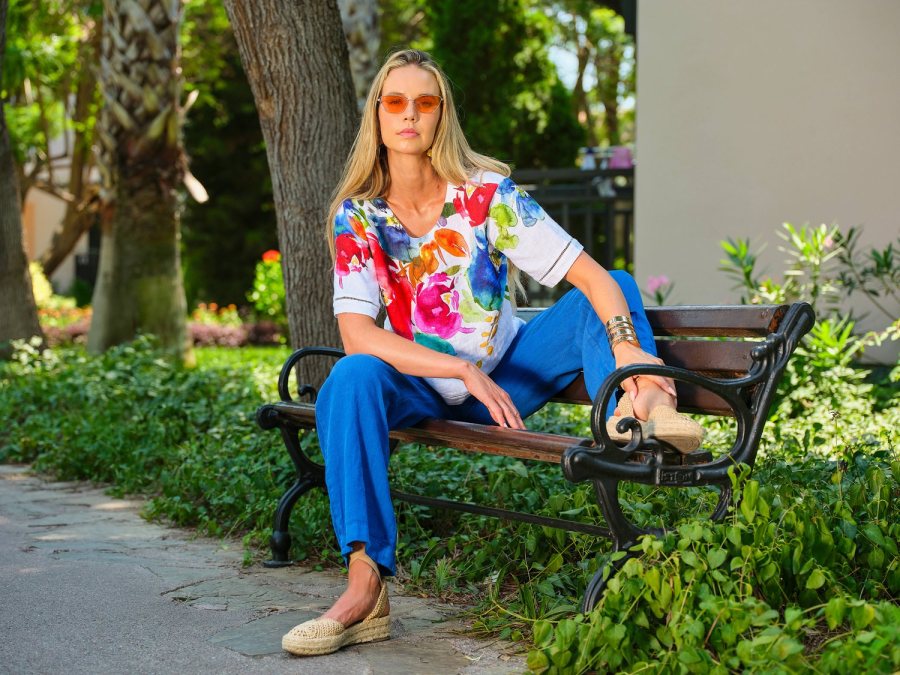 Relaxed Linen 10