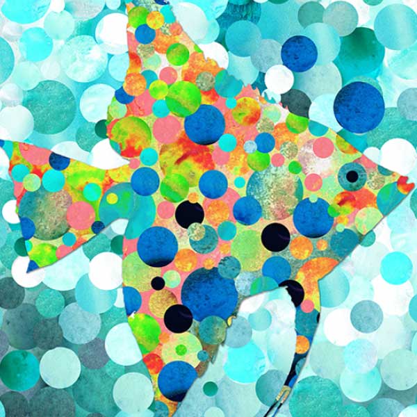 Sharon Cummings — artwork