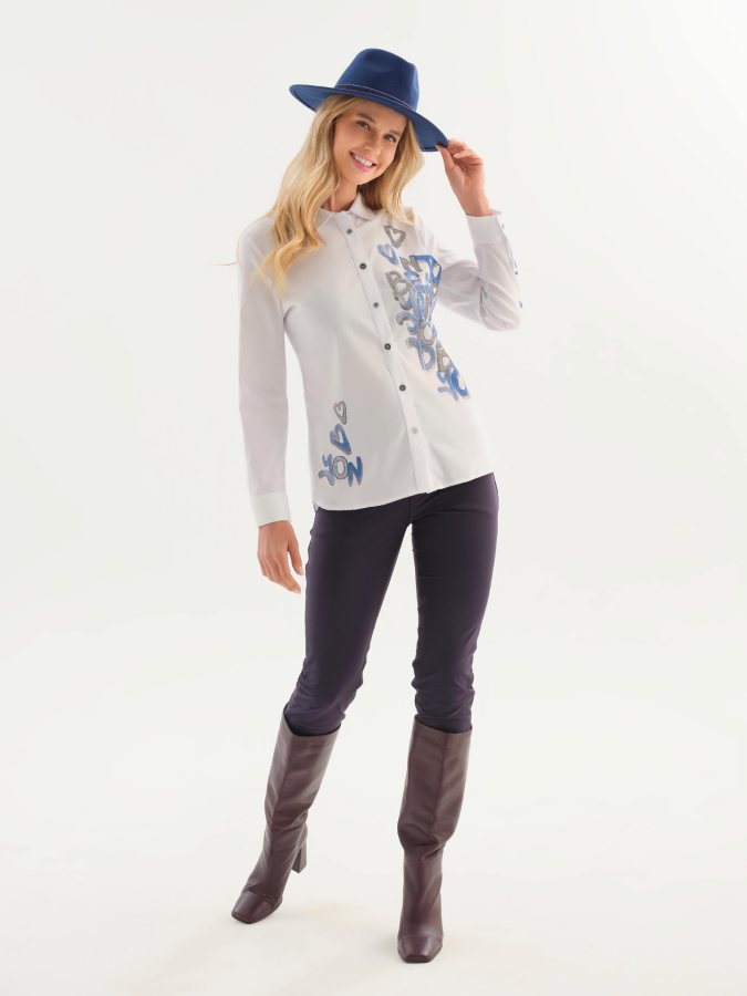 Shirts 12