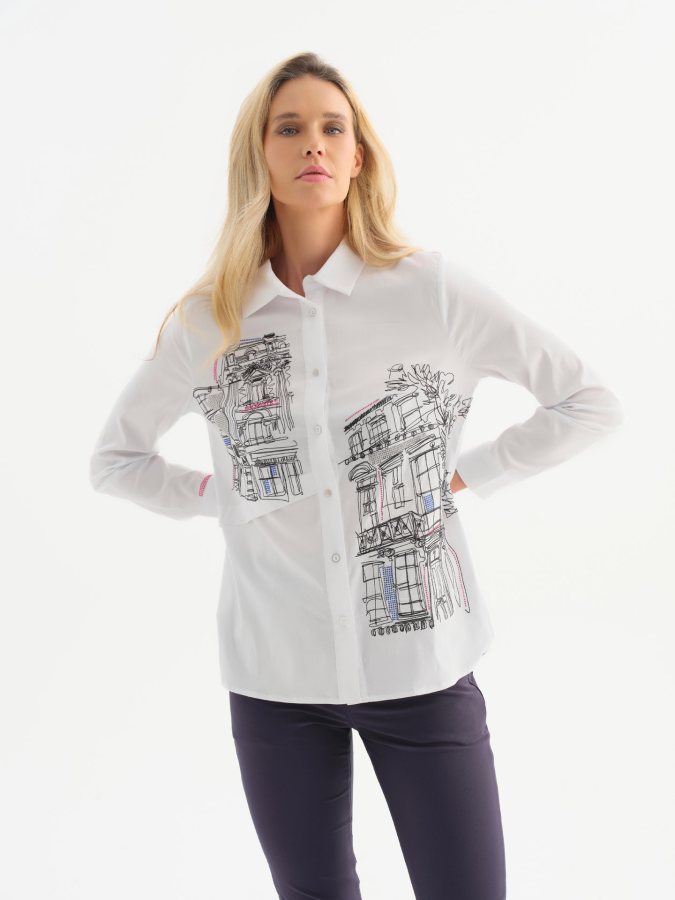 Shirts 3