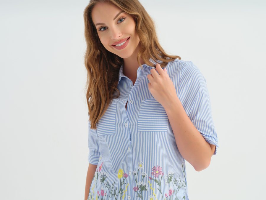 Shirts and T Shirts 7