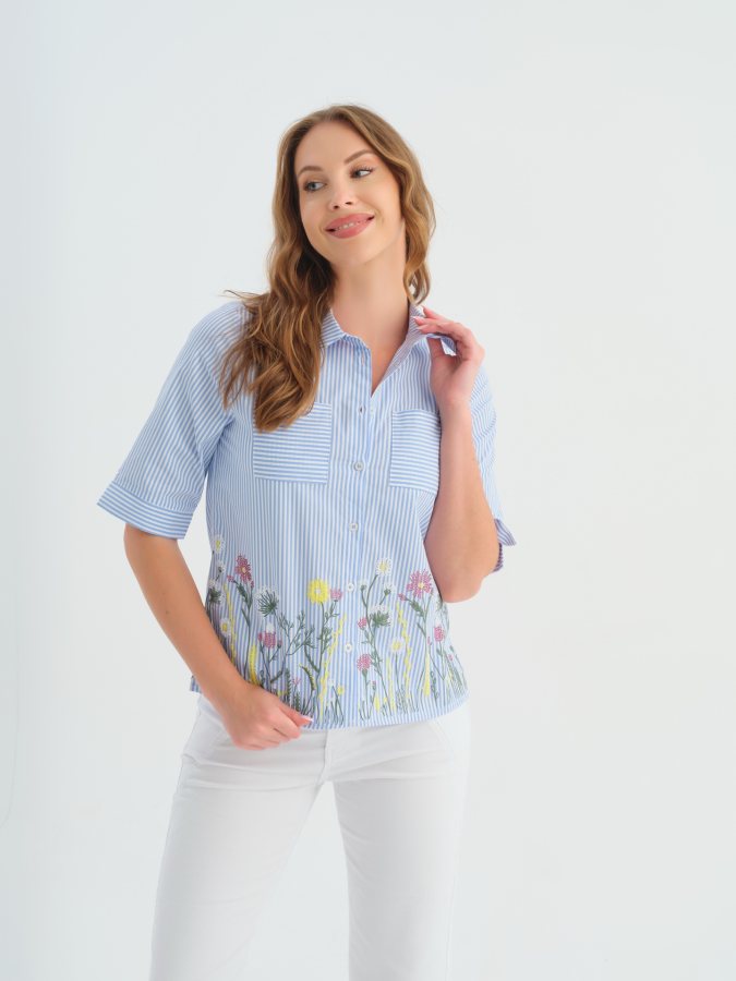 Shirts and T Shirts 6