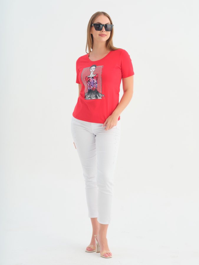 Shirts and T Shirts 26