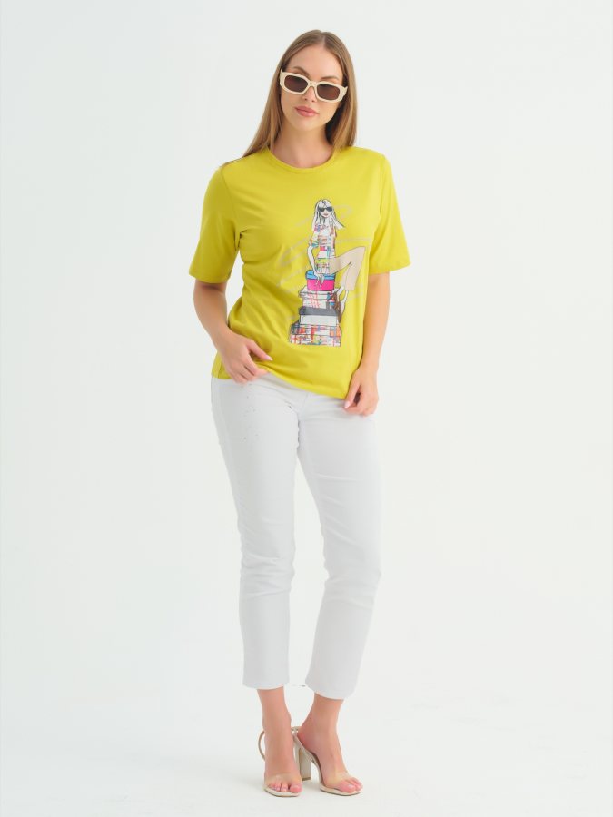 Shirts and T Shirts 20