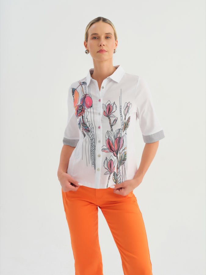 Shirts and T Shirts 10