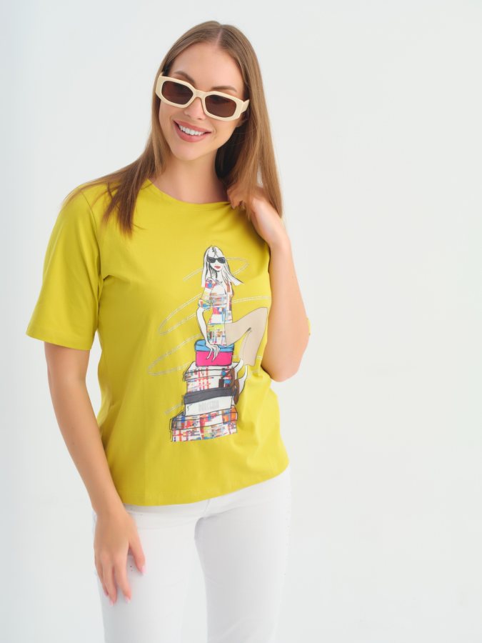 Shirts and T Shirts 22