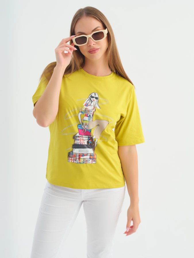 Shirts and T Shirts 21