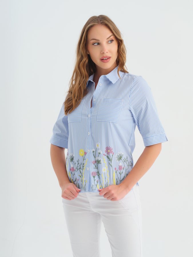 Shirts and T Shirts 5