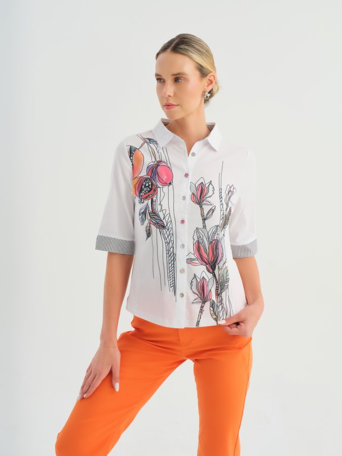 Shirts and T Shirts 11