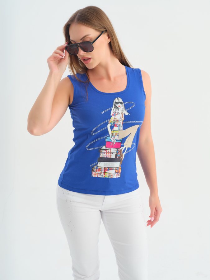Shirts and T Shirts 18