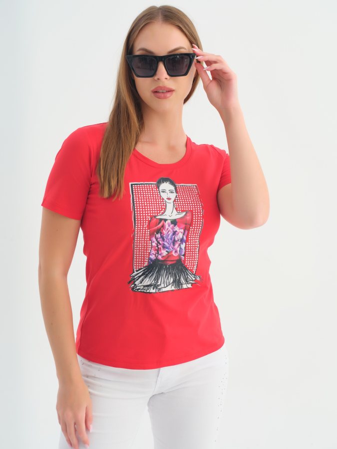 Shirts and T Shirts 27