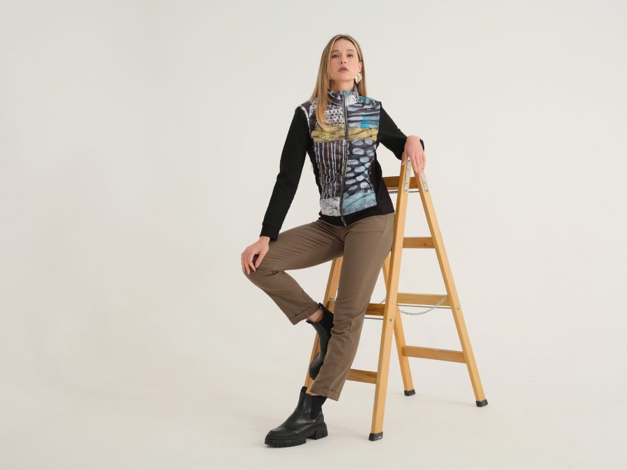 Lightweight Jackets Quilts 2