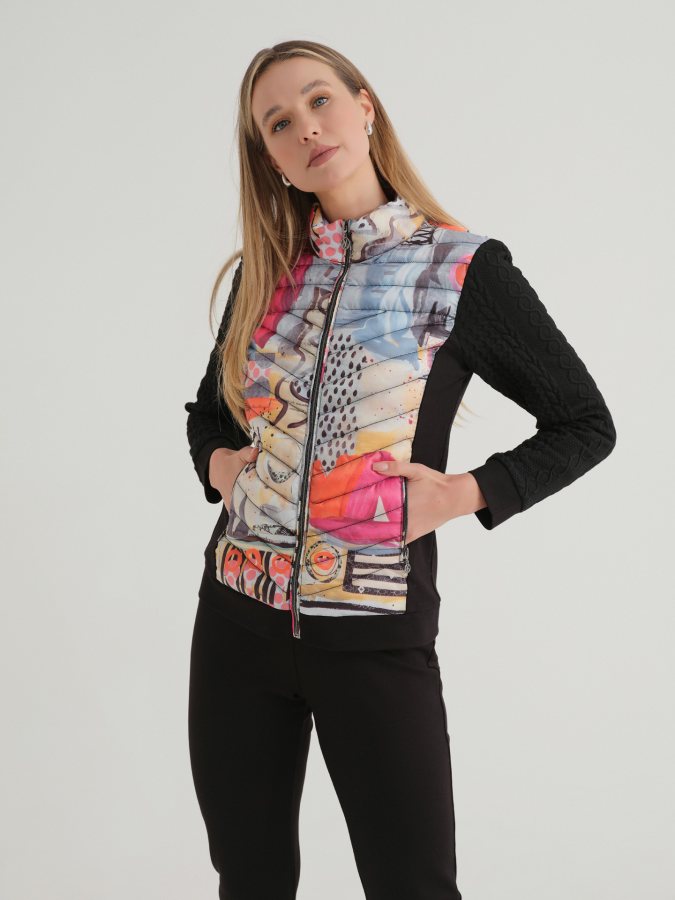 Lightweight Jackets Quilts 5