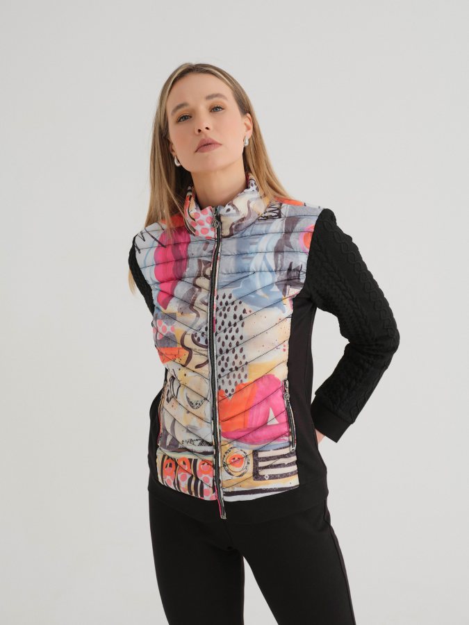 Lightweight Jackets Quilts 6