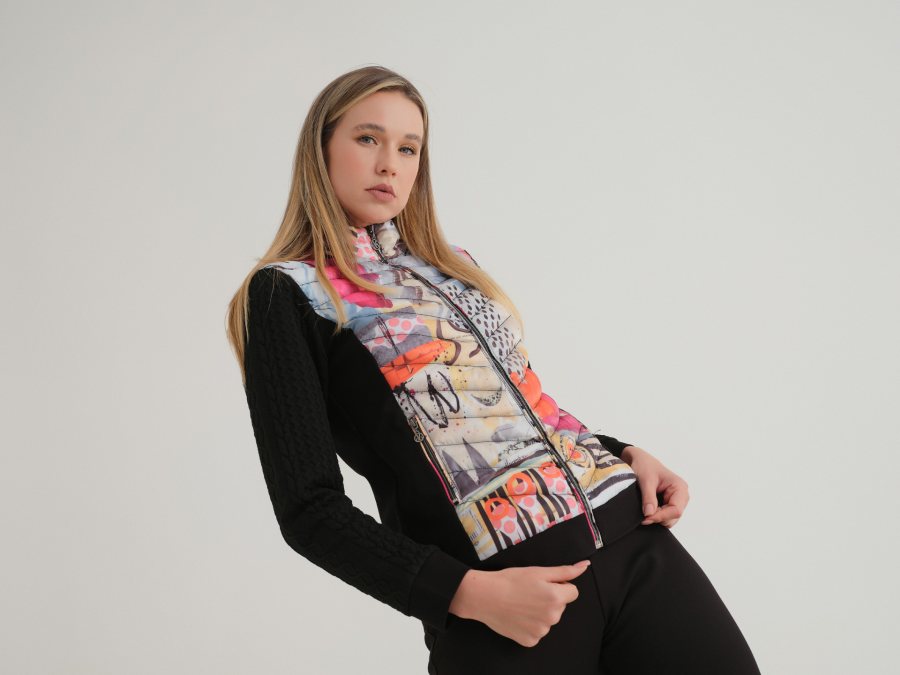 Lightweight Jackets Quilts 7